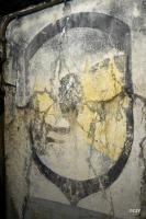 Ligne Maginot - LA FERTE - (Ouvrage d'infanterie) - Bloc 2
Insigne du 155è R.I.F.