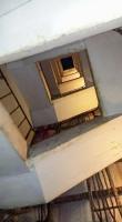 Ligne Maginot - LA FERTE - (Ouvrage d'infanterie) - Bloc 2
La cage d'escalier du bloc 