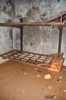 Ligne Maginot - 113 - OLTINGUE - (Casemate d'artillerie) - Chambre d'officier avec central téléphonique.