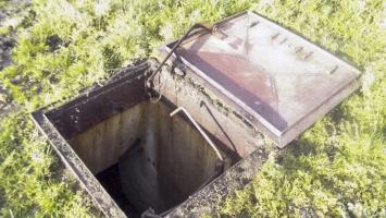 Ligne Maginot - Chambre de coupure n° 2 - 