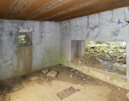 Ligne Maginot - MB351 - (Blockhaus lourd type STG / STG-FCR - Simple) - 
