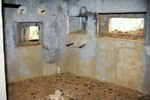 Ligne Maginot - MB351 - (Blockhaus lourd type STG / STG-FCR - Simple) - 