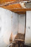 Ligne Maginot - BLOCHMONT EST - (Blockhaus pour arme infanterie) - Un autre couloir