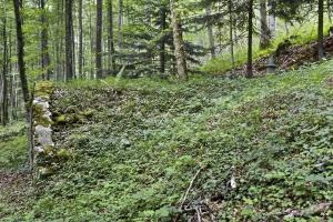 Ligne Maginot - CHARRIERE 4 - (Abri) - 