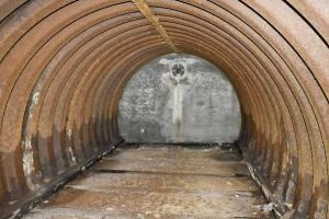 Ligne Maginot - CHARRIERE 4 - (Abri) - 