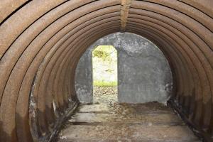 Ligne Maginot - CHARRIERE 4 - (Abri) - 