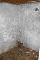Ligne Maginot - C10 - (Blockhaus pour arme infanterie) - Arrivée des câbles