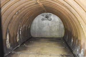 Ligne Maginot - CHARRIERE 2 - (Abri) - 
