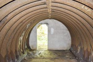 Ligne Maginot - CHARRIERE 2 - (Abri) - 