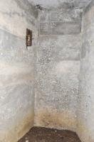 Ligne Maginot - GRAND KOHLBERG NORD - (Blockhaus pour arme infanterie) - Chambre de tir pour la protection de l'entrée.