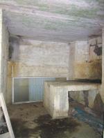 Ligne Maginot - 36 - ROUTE DE BLAGNY - (Blockhaus pour arme infanterie) - Chambre de tir
Mitrailleuse de gauche