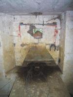 Ligne Maginot - 36 - ROUTE DE BLAGNY - (Blockhaus pour arme infanterie) - Chambre de tir
Mitrailleuse de gauche