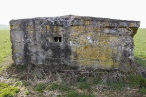 Ligne Maginot - NEUHAUSER - (Chambre de coupure) - 