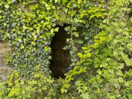 Ligne Maginot - EUILLY (2°BON 136°RIF) - (PC de Quartier) - 