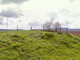 Ligne Maginot - EUILLY - (Chambre de coupure) - 