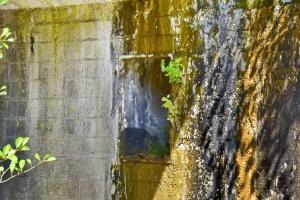 Ligne Maginot - PONT CANAL DE LA LARGUE - (DMP - Dispositif de Mine Permanent) - DMP sud