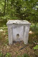 Ligne Maginot - STELLENBERG - (Chambre de coupure) - 