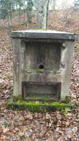 Ligne Maginot - STELLENBERG - (Chambre de coupure) - 
