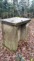 Ligne Maginot - STELLENBERG - (Chambre de coupure) - 