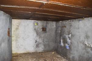 Ligne Maginot - STEINER (SOUS-QUARTIER EST) - (PC de Sous-Quartier) - Emplacement des postes de communication du PC