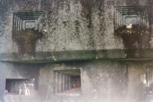 Ligne Maginot - ANZELING - A25 - (Ouvrage d'artillerie) - Bloc 9