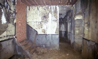 Ligne Maginot - LA SALMAGNE - (Ouvrage d'infanterie) - Bloc 1