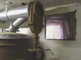 Ligne Maginot - LA SALMAGNE - (Ouvrage d'infanterie) - 