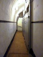 Ligne Maginot - LA SALMAGNE - (Ouvrage d'infanterie) - Latrines