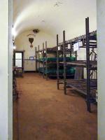 Ligne Maginot - LA SALMAGNE - (Ouvrage d'infanterie) - Chambre troupe