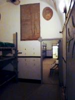 Ligne Maginot - LA SALMAGNE - (Ouvrage d'infanterie) - Chambre troupe