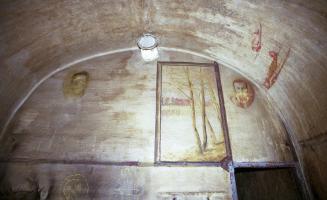 Ligne Maginot - LA SALMAGNE - (Ouvrage d'infanterie) - Locaux souterrains