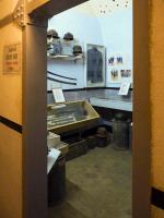 Ligne Maginot - LA SALMAGNE - (Ouvrage d'infanterie) - Chambre officiers