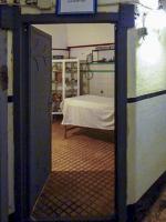 Ligne Maginot - LA SALMAGNE - (Ouvrage d'infanterie) - Infirmerie