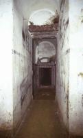 Ligne Maginot - LA SALMAGNE - (Ouvrage d'infanterie) - Locaux souterrains
Galerie vers l’égout 