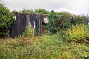 Ligne Maginot - 61/3 - OTTMARSHEIM SUD - (Casemate d'infanterie - Double) - 