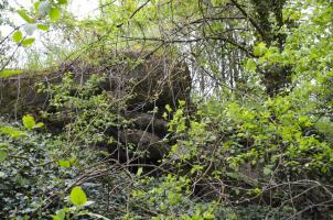 Ligne Maginot - 57/3 - RUMERSHEIM SUD - (Casemate d'infanterie - Double) - 