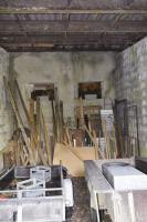 Ligne Maginot - BANTZENHEIM - (Stand de tir) - Deux créneaux