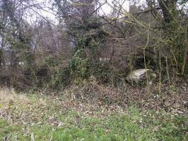 Ligne Maginot - BLODELSHEIM OUEST 1 - (Blockhaus pour arme infanterie) - 