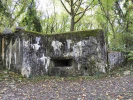 Ligne Maginot - WELSCHBRUCH NORD 2 - (Blockhaus pour arme infanterie) - 