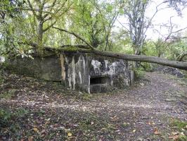 Ligne Maginot - WELSCHBRUCH NORD 2 - (Blockhaus pour arme infanterie) - 