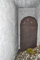 Ligne Maginot - CARREFOUR 224 EST - (Abri) - Entrée Sud