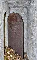 Ligne Maginot - CARREFOUR 224 EST - (Abri) - Entrée Nord