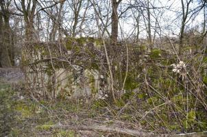 Ligne Maginot - G39 - RUMERSHEIM LE HAUT BERGE 3 - (Blockhaus pour arme infanterie) - Vue intérieure
