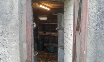 Ligne Maginot - Blockhaus UCKANGE Triage - 