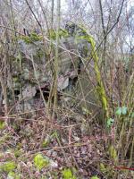 Ligne Maginot - G48 - OTTMARSHEIM - (Blockhaus pour arme infanterie) - 