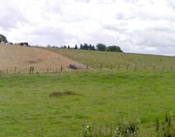 Ligne Maginot - BEF 14 - LA MONTAGNE SUD-OUEST - (Blockhaus pour arme infanterie) - 