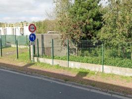 Ligne Maginot - BEF 41 - LE CALVAIRE - (Blockhaus pour canon) - 