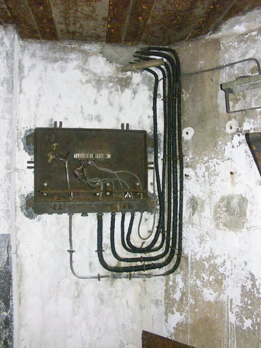 Ligne Maginot - BIESENBERG 2 - (Blockhaus pour arme infanterie) - 