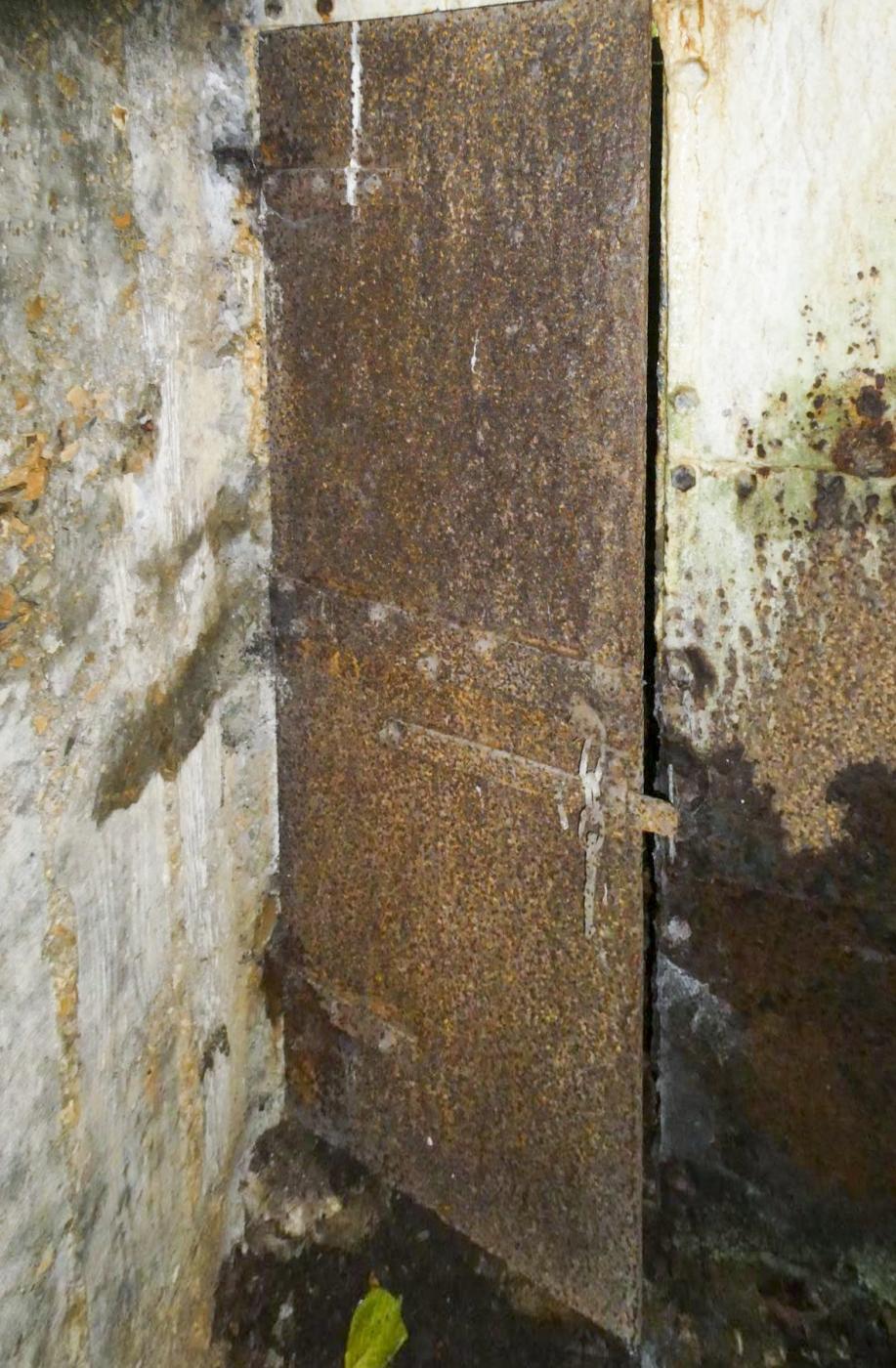 Ligne Maginot - BOIS DE VILLÉCLOYE 1 - (Observatoire d'artillerie) - 