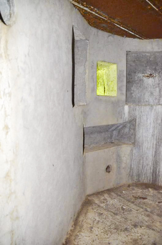 Ligne Maginot - PFAFFENLOCH NORD EST - (Blockhaus pour arme infanterie) - 